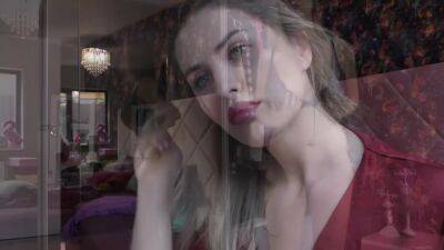 My Daily Routine Part 2 - Alexsis Faye - hotmovs.com