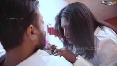 Malkin Uncut (2023) Bindastime Hindi Short Film - upornia.com - India