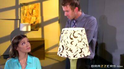 Karter Foxx - A Knob For A Job With Karter Foxx - upornia.com