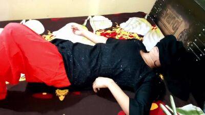 Preeti Has Hot Sex In Bed - hotmovs.com