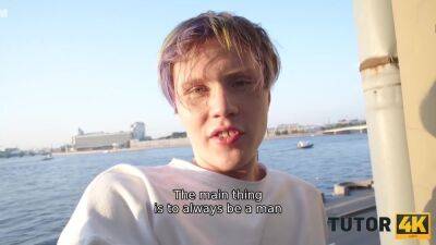 Sexual Challenge - hotmovs.com - Russia