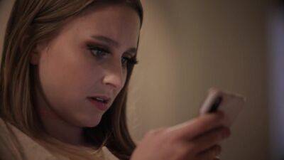 HELP! There's a Ghost in My Vagina ep.2 - hotmovs.com