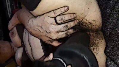 Monster Toy Inchable Brutal Protest, 55cm Long X12cm Diamete - hclips.com