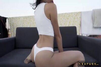 Journey - Luna - Luna Okko - Holiday Vlog With Luna Lunas Journey E9 - hclips.com