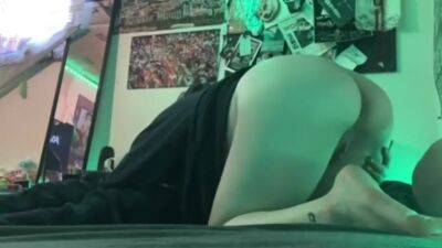 Blowjob Fingering And Riding :3 Check Bio For Free Of - hclips.com