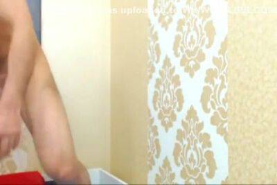 Horny Couple Does A Very Wild Fucking - hclips.com