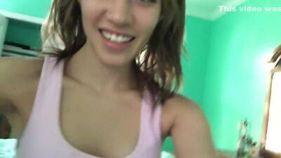 Dont You Dare Cum Until I Tell You To - upornia.com