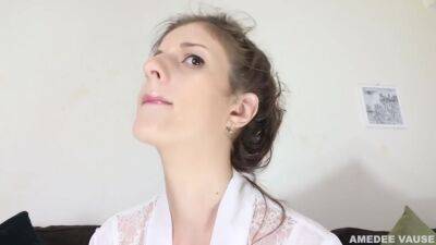 Breastfed By Step-m. (breastfeeding Pov Taboo With Amedee Vause - upornia.com