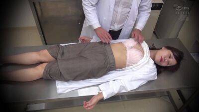 PD2303-Rape and put a beautiful researcher to sleep - txxx.com