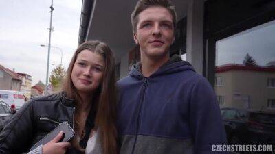 141 - Paja - Sold Girlfriend Highload.to - hotmovs.com - Czech Republic