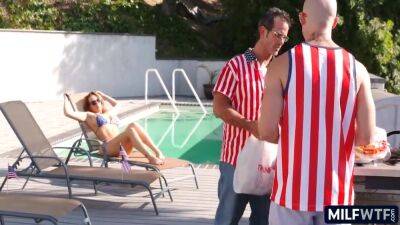 Huge Tit Wife Cheats On Her Husband - hotmovs.com