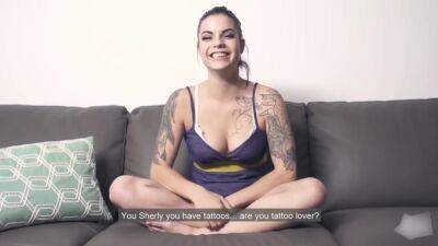 Delightful Vixen Incredible Porn Movie - upornia.com