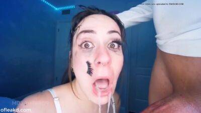 Filthy - Piss In Eye And Rough Treatment Filthy Slut - upornia.com