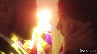 Izzy Lush - Crazy Adult Scene Hd Unbelievable Only Here With Izzy Lush - upornia.com