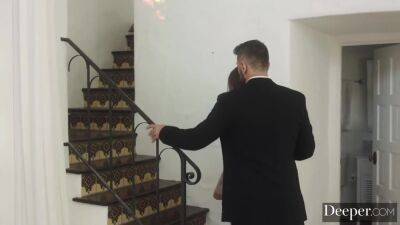 Izzy Lush - Crazy Adult Scene Hd Unbelievable Only Here With Izzy Lush - upornia.com