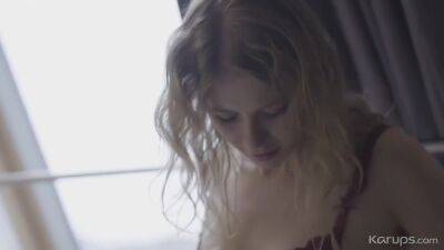 Rainy Day - Des Ires And Eyla Moore - upornia.com