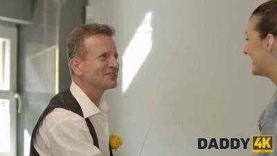 Conducting Her Cunt - Alisa Horakova - upornia.com