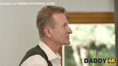 Conducting Her Cunt - Alisa Horakova - upornia.com