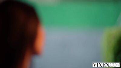 Smoking Hot Liz Has Smouldering Sex & Intense Orgasm 12 Min - upornia.com