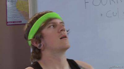 Agassi Vyxen - French Me, Agassi - upornia.com - France