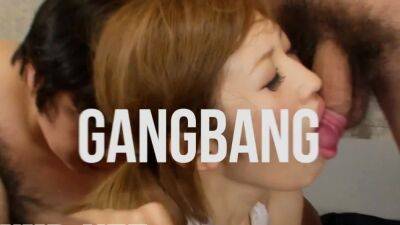 Discover the Best gangbang Japanese HD Videos Collection on - drtuber.com - Japan