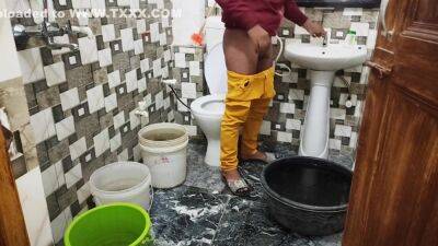 I Fucked My Brothers Wife In Bathroom - hotmovs.com - India