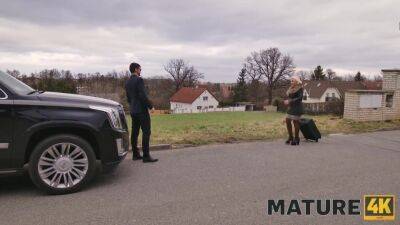 MATURE4K. El Josto’s Latest Prey - hotmovs.com