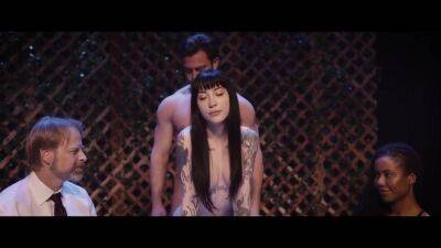 Going Up Scene 4 - upornia.com