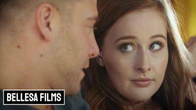 Danni Rivers And Seth Gamble In Flirtatious And Female Friendly Porn - hotmovs.com