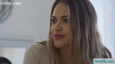 Small Tits Lesbians And Ass Licking - Gizelle Blanco And Arla Taylor - hotmovs.com