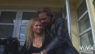 Public fondling - xxxfiles.com