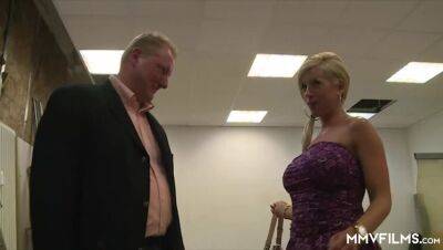 Coming to an agreement - xxxfiles.com