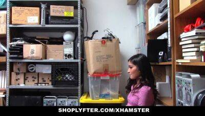 Emily Willis - Fucking the Thief. Young pretty Thief - xxxfiles.com