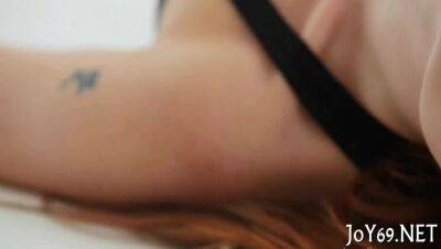 Vanilla - Vanilla legal age teenager in a softcore play - veryfreeporn.com