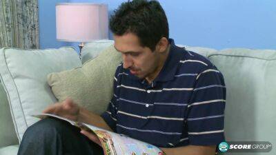 Win Minka's Bra, Tits & Pussy! - BigBoobBundle - hotmovs.com