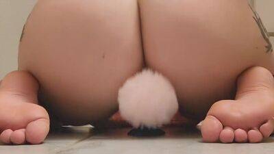 Skirt Pink Tail Pink Pussy - hotmovs.com