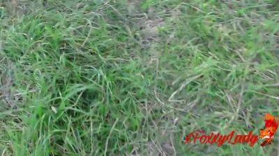 Sexo En El Bosque Al Do De La Ruta Con Doble Squirt Extremo Y Final Inesperado! Zorriaventura #3 - upornia.com