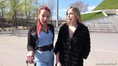 Anais Fantasized About Marica Full Hd - Streamhub.to - upornia.com