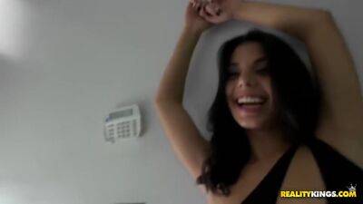 Shameless Stunner Incredible Sex Clip - upornia.com - Brazil