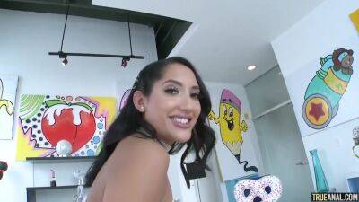 Chloe Amour - Chloe - Chloe Amour - Wild Anal With Chloe - upornia.com