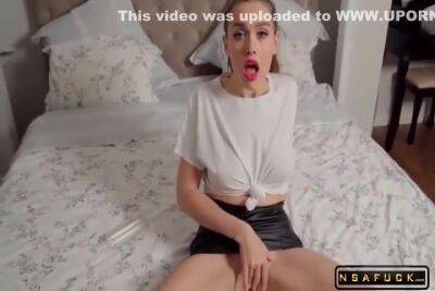 He Cum But I Wanted More - upornia.com