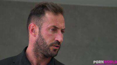 XXX Maid Fucked Hard - PornWorld - hotmovs.com - Romania