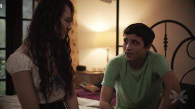 Liz Jordan - Missa X And Liz Jordan - Nothing Left To Say - upornia.com - Jordan