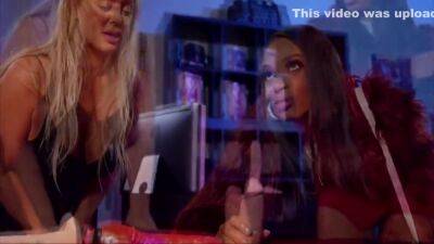 Lola Marie In Marie Tries A Dildo - hotmovs.com