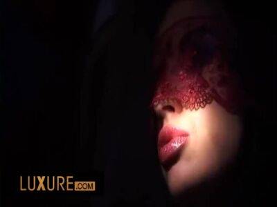 Orgy Sextoys And Double Penetration - hotmovs.com - France