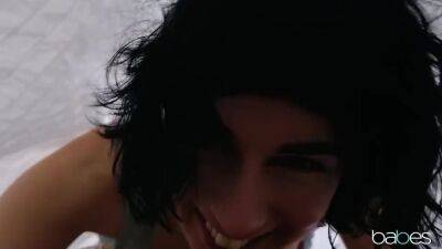 Jenna Sativa - Olive Glass - Olive Glass And Jenna Sativa In Amoral And Incredible Lesbi - upornia.com