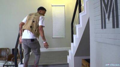 Angel - Pink Plush, Kendra Kox And Angel Reflexion - Vs Lawson - upornia.com