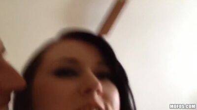 Busty Cougar Thrilling Porn Movie - upornia.com