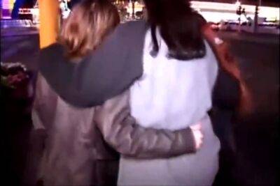 Picked Up For Cfnm Foreplay Fun - hotmovs.com