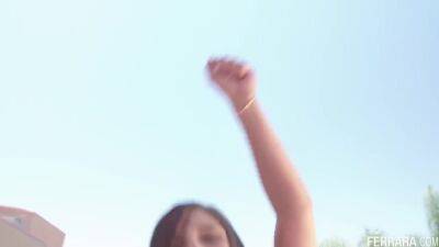 Loves It In Her Ass In 4k With Abella Danger - hotmovs.com